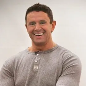 Ian Davies